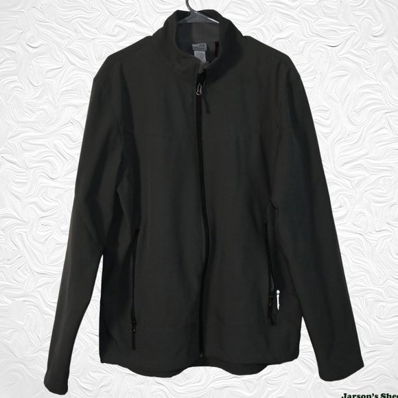 Champion Other - Champion - Men's VentureDry Grey Jacket